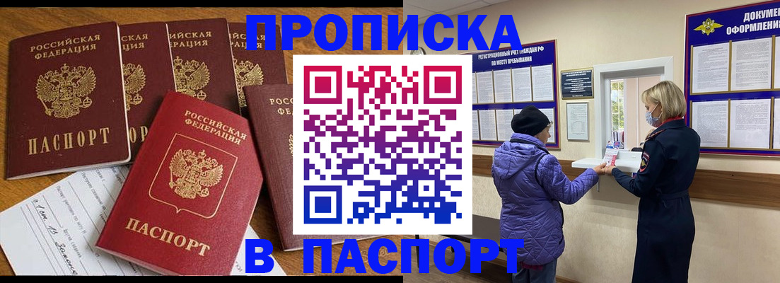 прописка 2025 в Березниках